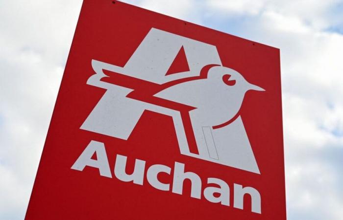 Auchan: the distributor announces plans to cut 2,389 jobs in France