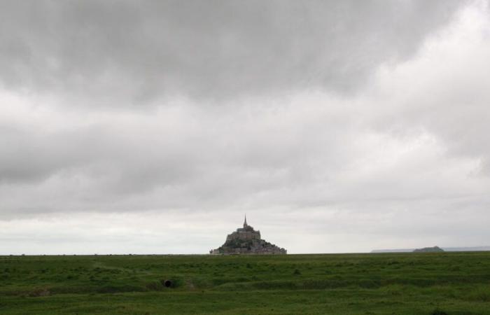 cloudy in the north, sunny in the south, France cut in two this Tuesday