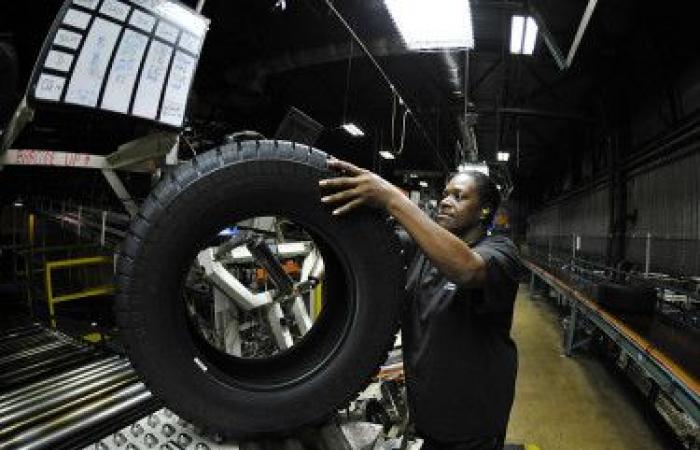 Michelin closes two factories in France