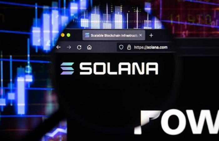 Solana (SOL) Gains Millions in Institutional Interest as US Voting Begins