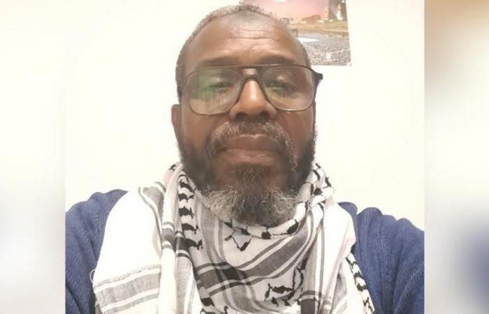 Abdourahmane Ridouane under judicial supervision for advocating terrorism