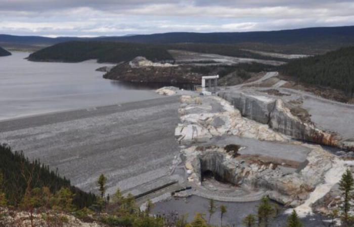 Hydro-Québec unveils the largest electricity transmission project in history, which passes through the North Shore