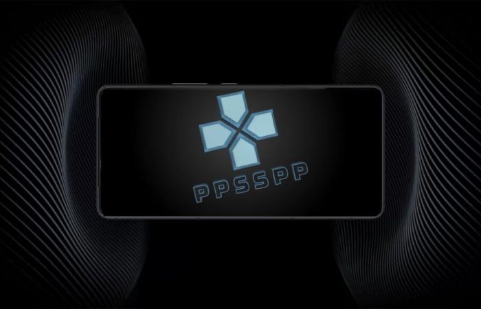 New PSP PPSSPP emulator update improves game performance and UI