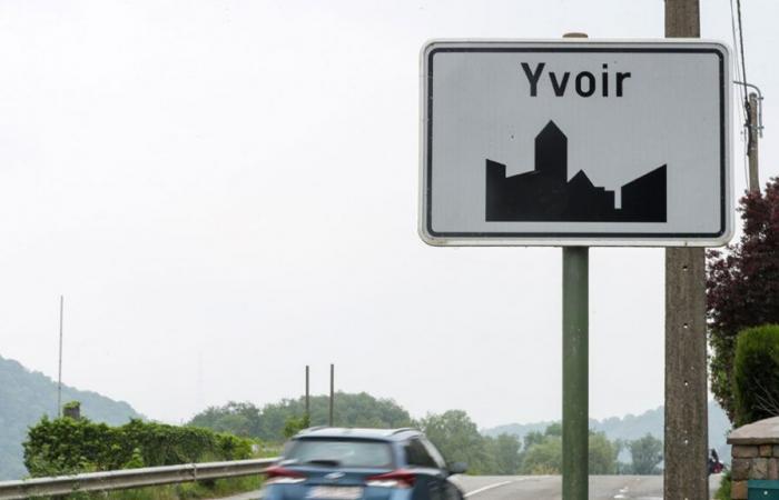 Horror scene in Yvoir: a 22-year-old Eritrean woman found with her throat slit in the Meuse