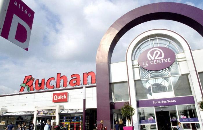 Auchan confirms it wants to cut 2,389 jobs in France – Libération