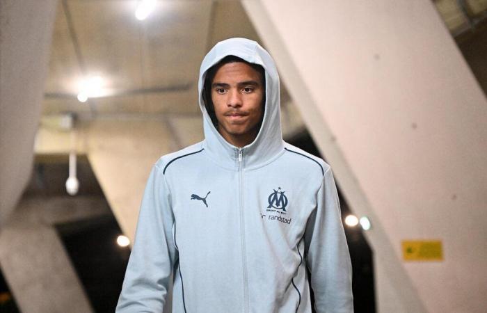 OM: “You have to be blind”, Riolo drops heavy on Greenwood