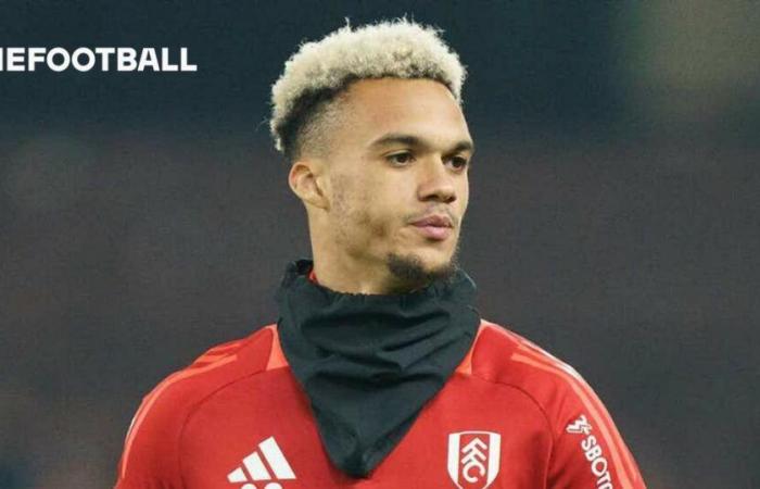 USMNT Star Antonee Robinson Shines Bright in Fulham Win vs. Brentford