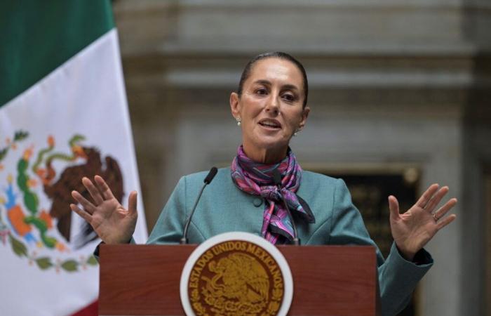 Mexico: Supreme Court does not overturn controversial judicial reform