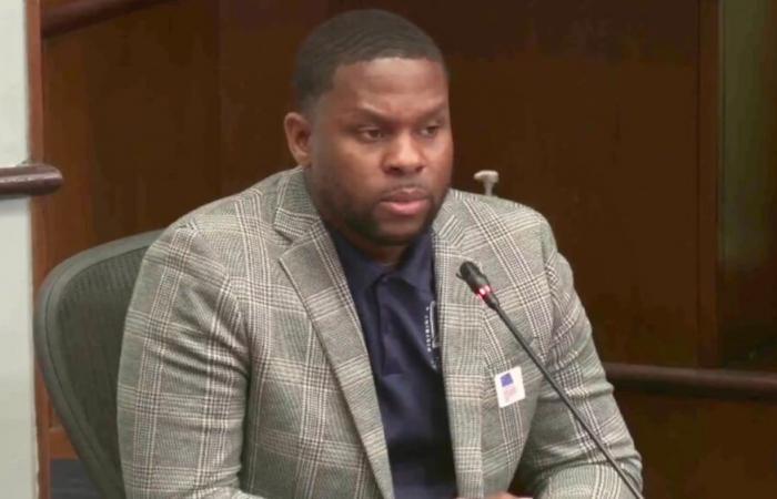 Birmingham city councilman apologizes after DUI arrest in city vehicle: ‘I am proud to … take responsibility’