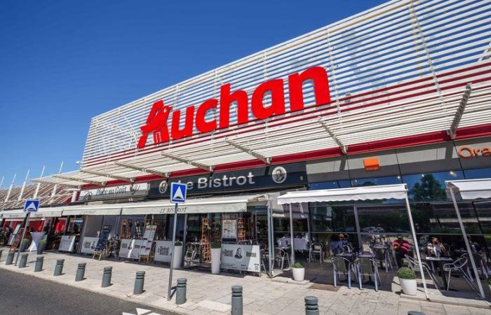 “We have never seen this”: 2,400 jobs cut at Auchan in France, regional unions in shock