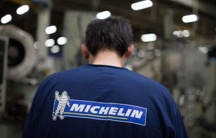 Michelin will close its factories in Vannes and Cholet, some 1,250 employees affected