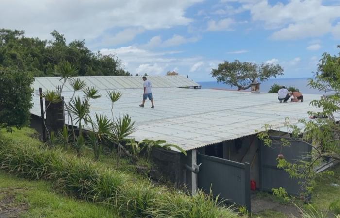 Prepare and protect your home as the hurricane season approaches in Reunion