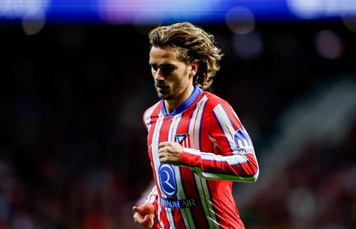 Griezmann: Transfer aborted, PSG missed an “incredible” player!