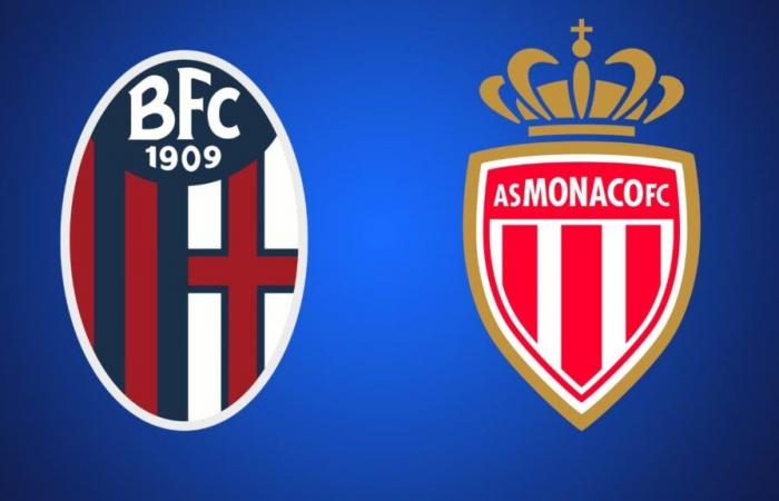 Monaco: at what time and on which channel to watch the Champions League match live?