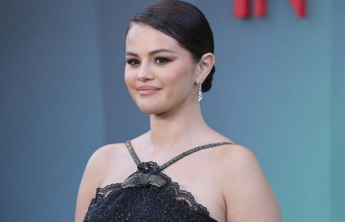 Selena Gomez responds to insults about her body and weight