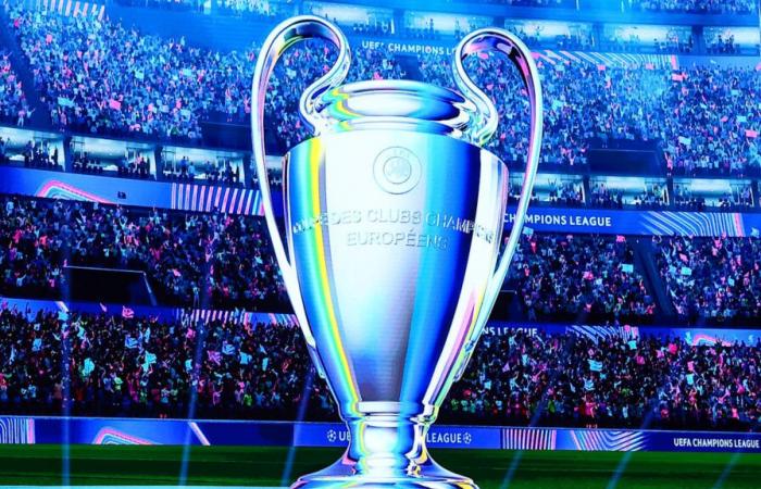 UEFA Champions League Predictions: Matchday 11/6