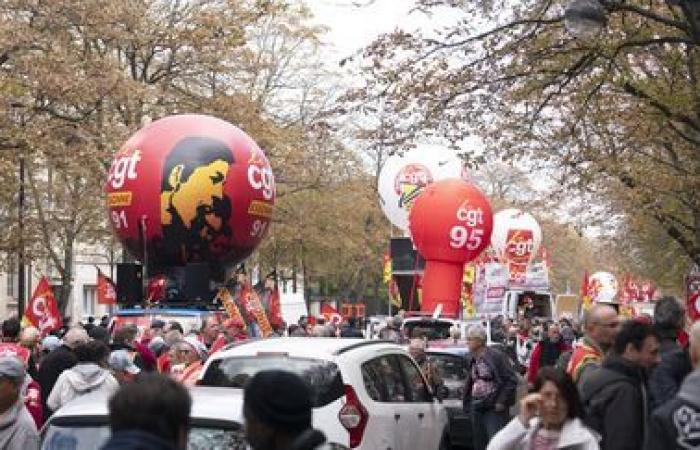 All SNCF unions are calling for a one-day strike on November 21 to protest against the dismantling of freight and “privatization of TER activities”