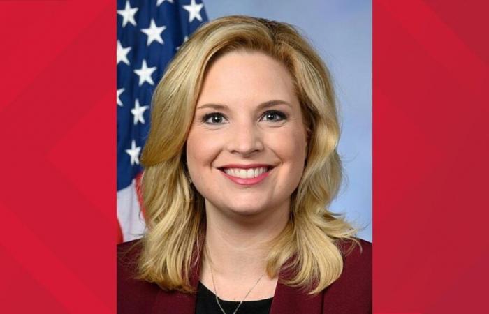 Iowa election results: Ashley Hinson wins in 2nd District