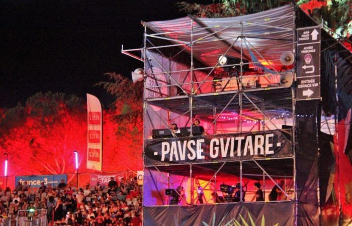 Tarn. The Pause Guitare festival is announcing something big for July 2025 in Albi!