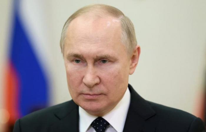 Russia: Vladimir Putin makes mother of soldier killed in Ukraine governor