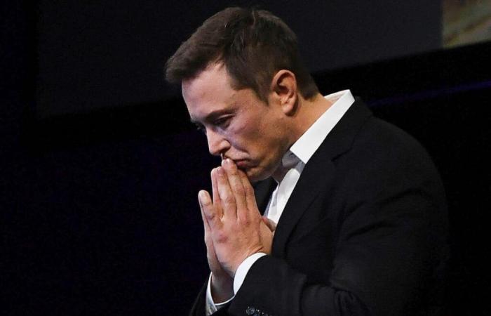 Tesla on the smartphone market? Elon Musk responds cash