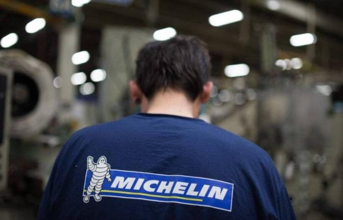 VIDEO. Michelin announces the closure of its Vannes and Cholet factories