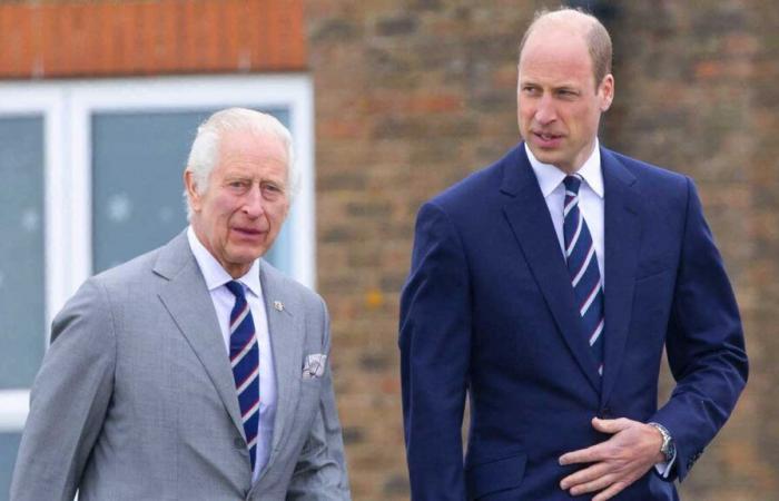 Prison, schools, tolls… How King Charles III and Prince William became multimillionaires thanks to their properties