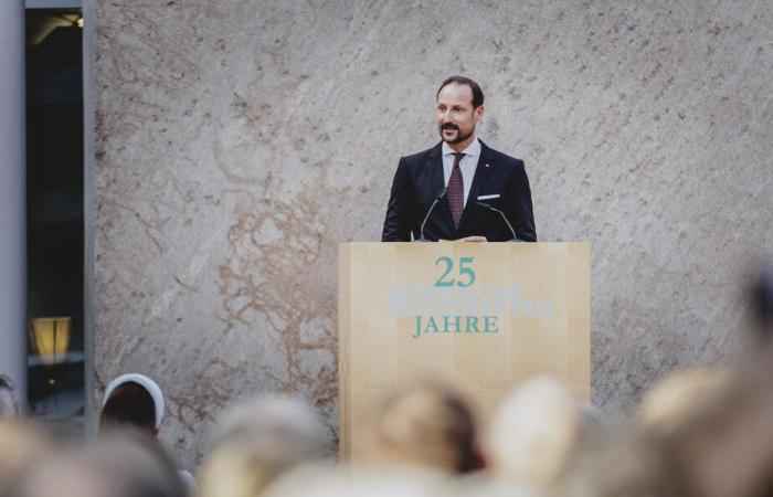 Marius affair: Crown Prince Haakon breaks his silence