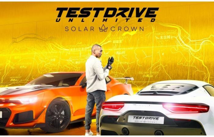 Test Drive Unlimited Solar Crown: the “gifts” following problems are laughable! | Xbox