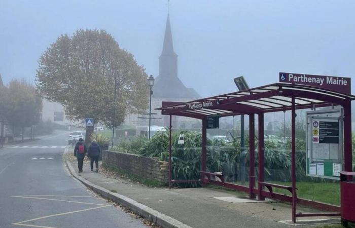 Young man disappeared, then discovered dead near Rennes: suicide confirmed