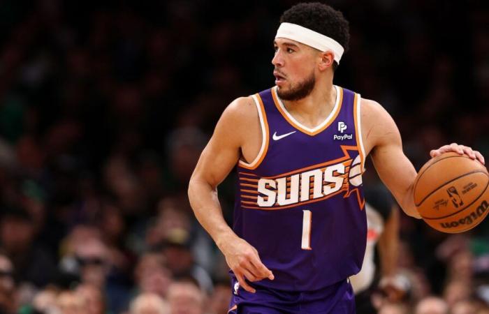 How to watch today’s Phoenix Suns vs Philadelphia 76ers NBA game: Live stream, TV channel, and start time