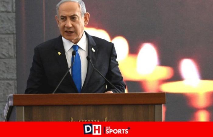 Benjamin Netanyahu fires his Defense Minister Yoav Gallant