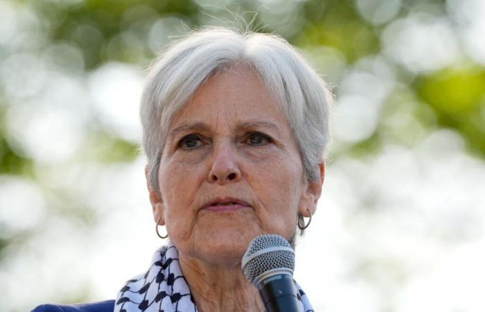 US election 2024: Could Jill Stein determine whether Trump or Harris wins? | US Election 2024 News