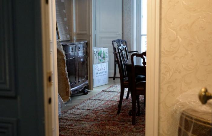 VIDEO. Explosion on Rue de Trévise: six years later, residents return to their homes