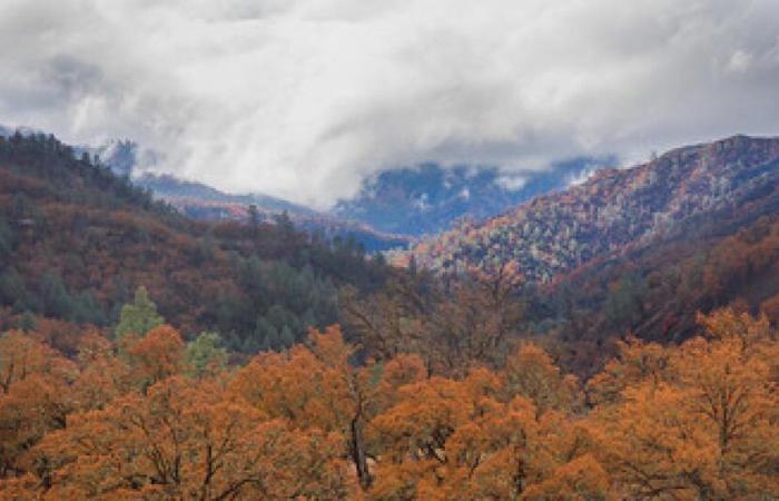 BLM Mother Lode and Ukiah field offices ease seasonal fire restrictions