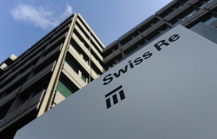 Swiss Re to sell iptiQ activities in Europe to Allianz – 05/11/2024 at 1:10 p.m.