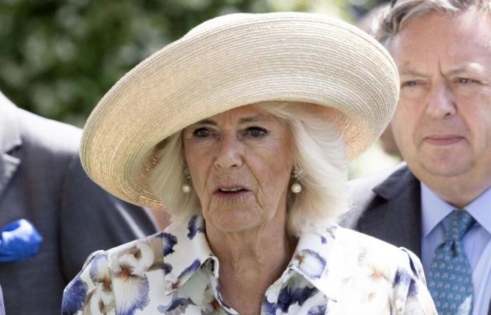 Camilla Parker Bowles ill: her state of health scrutinized by her doctors, here is what they recommended for her