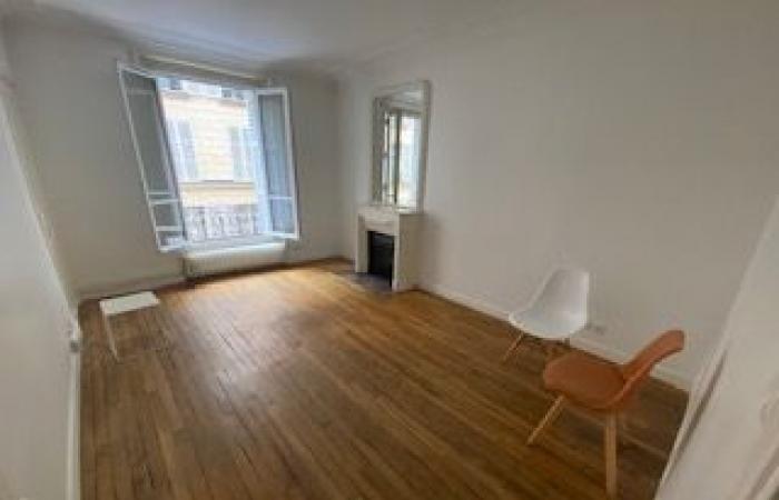 OFFICE RENTAL PARIS 6th – €1,500