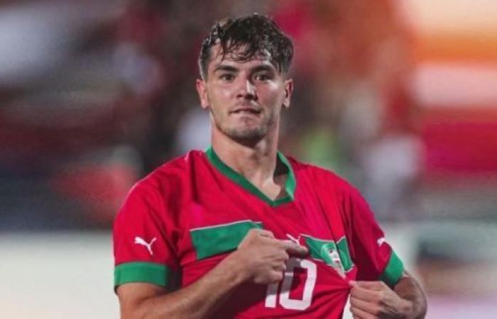 Real Madrid star Brahim Diaz ready to write history with Morocco