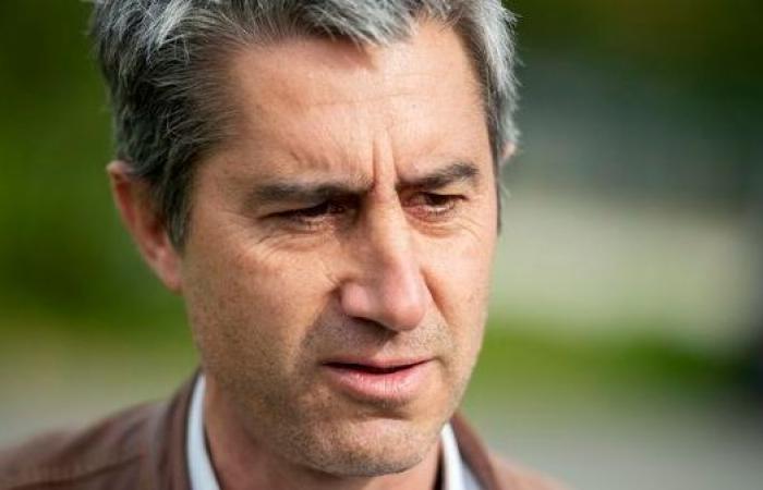 Discreet since his break with LFI, François Ruffin wants to get back into the game with the release of his film “Au travail!”