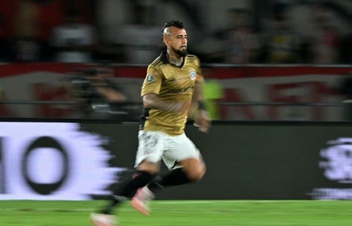 Chilean Arturo Vidal targeted by complaint for sexual assault