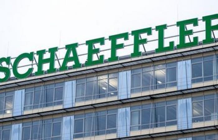 Automotive supplier Schaeffler to cut 4,700 jobs in Europe