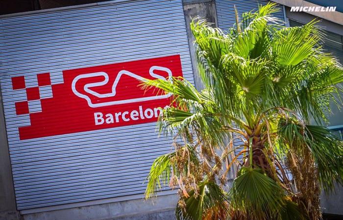 MotoGP Barcelona: The location of the 2024 final confirmed!