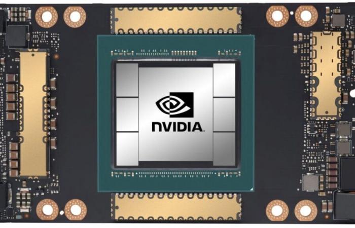 Nvidia would prepare its entry into the PC market with an ARM chip from 2025