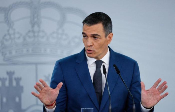 Spain: Sánchez announces aid plan of 10.6 billion