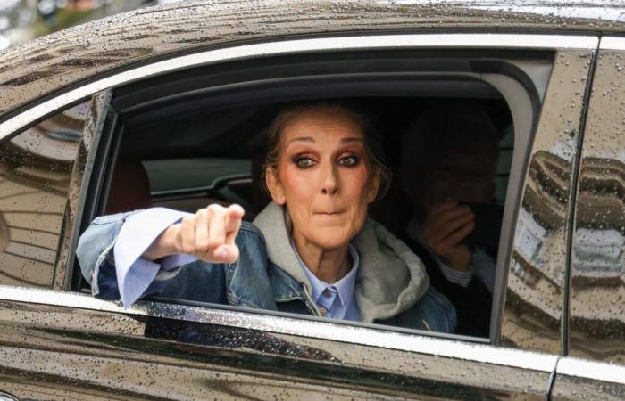 Céline Dion “rich” but unhappy? Patrick Sébastien would have his hand cut