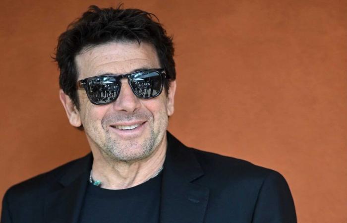 Patrick Bruel collapses on Instagram: “I can’t believe I’m writing these words”