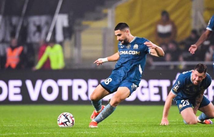 Neal Maupay, already much more than a joker for De Zerbi