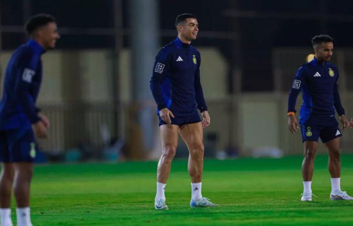 Al-Nassr vs Al-Ain AFC Champions League Live Streaming Cristiano Ronaldo Where To Watch