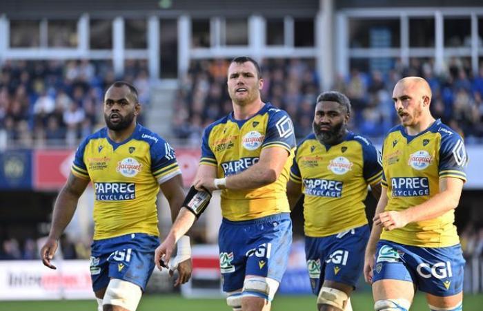 Sowakula acclaimed, Lotrian below average: your notebook after ASM Clermont – Bordeaux-Bègles